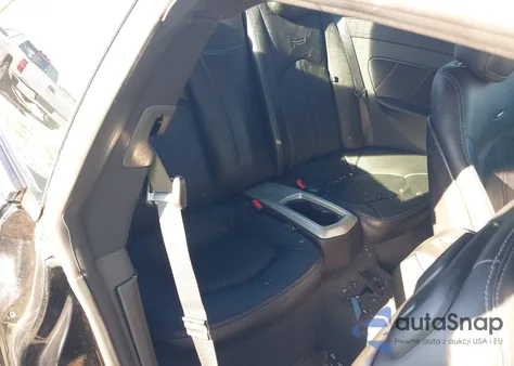 2014 Cadillac Cts Premium from USA, damaged, VIN 1G6DD1E32E0172698